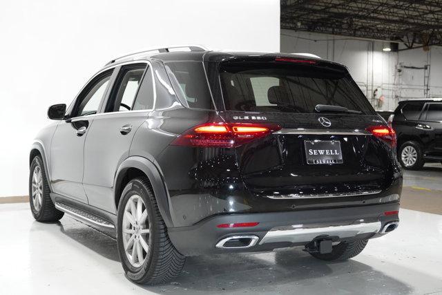 used 2024 Mercedes-Benz GLE 350 car, priced at $57,786