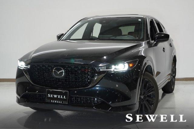 used 2023 Mazda CX-5 car, priced at $31,988