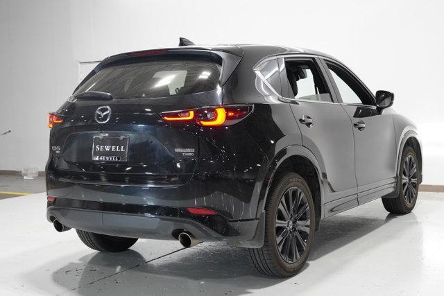 used 2023 Mazda CX-5 car, priced at $31,988