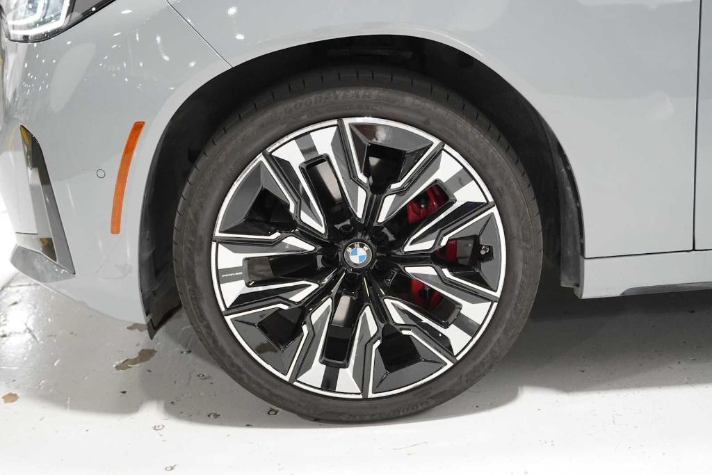 used 2025 BMW X3 car, priced at $65,988