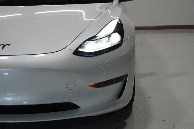 used 2021 Tesla Model 3 car, priced at $24,989