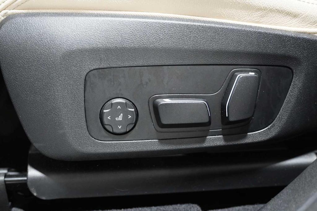 used 2024 BMW X3 car, priced at $46,988