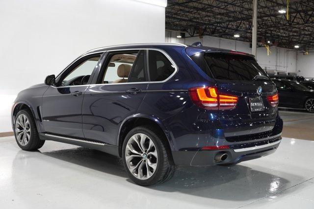 used 2015 BMW X5 car, priced at $22,988