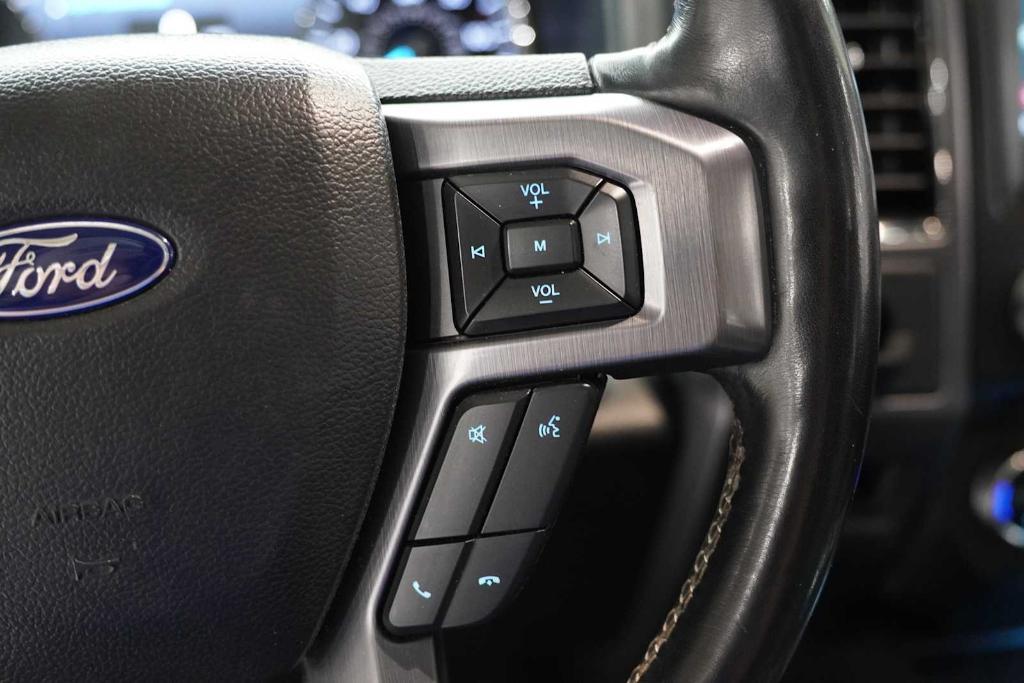 used 2018 Ford Expedition car, priced at $27,989