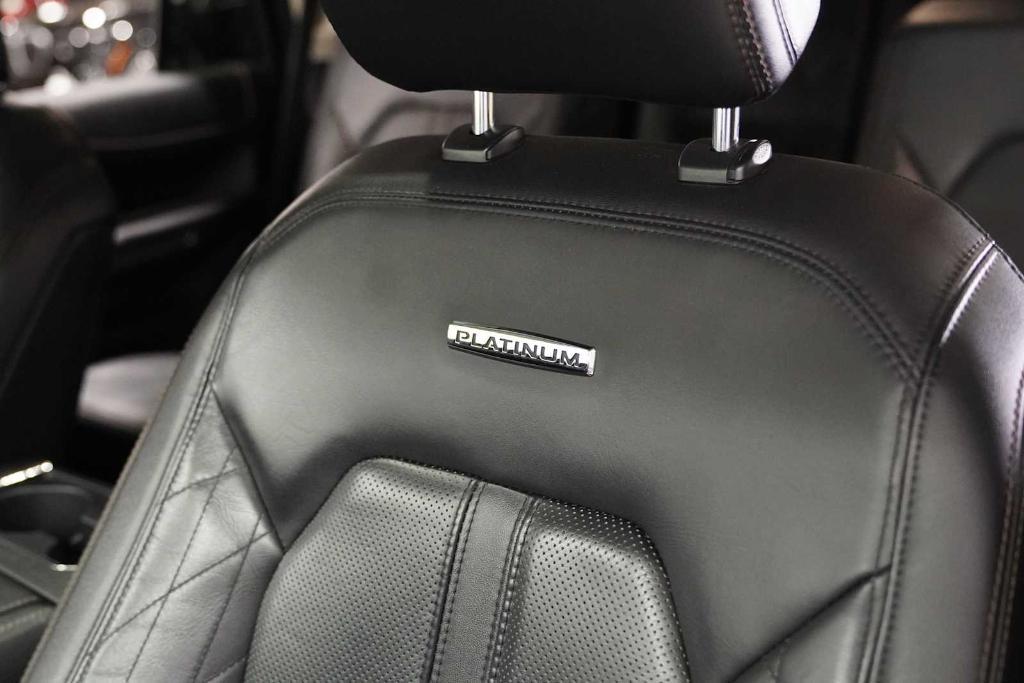 used 2018 Ford Expedition car, priced at $27,989