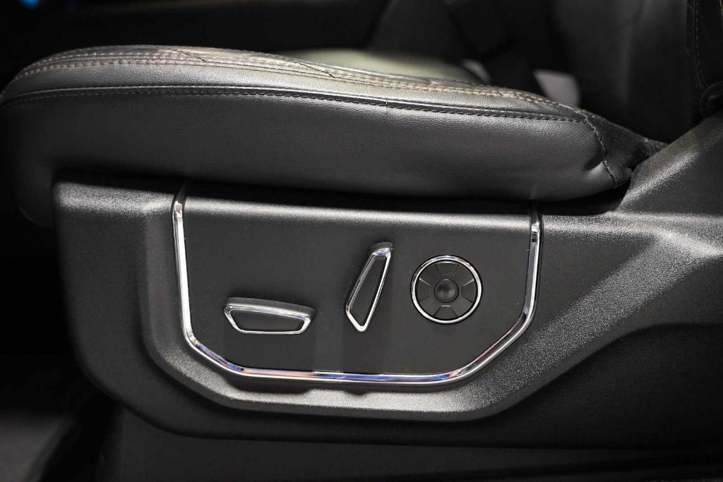 used 2018 Ford Expedition car, priced at $27,989