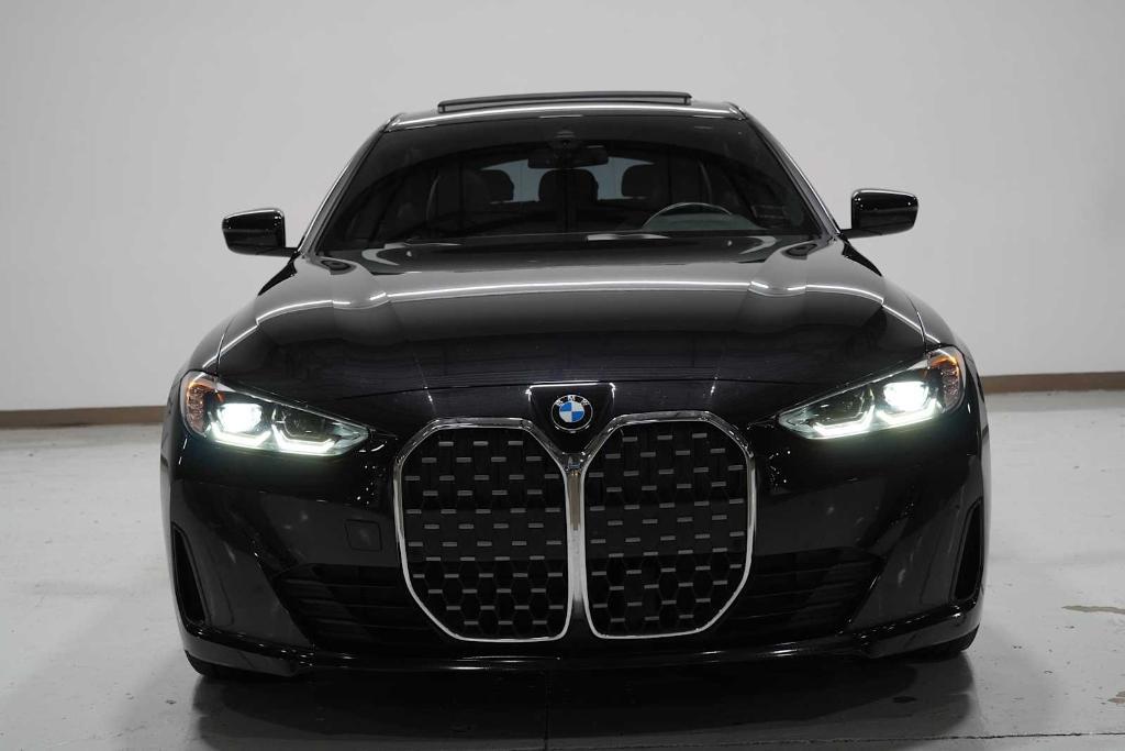 used 2023 BMW 430 Gran Coupe car, priced at $32,988