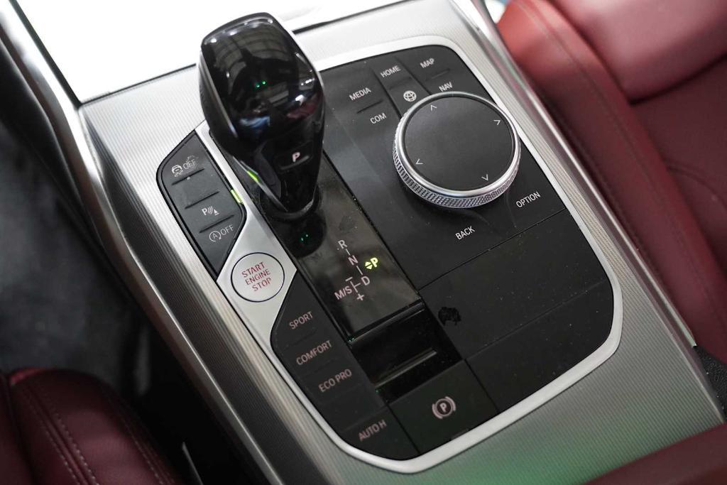 used 2023 BMW 430 Gran Coupe car, priced at $32,988