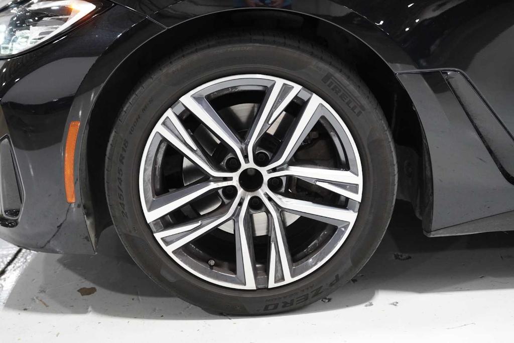 used 2023 BMW 430 Gran Coupe car, priced at $32,988