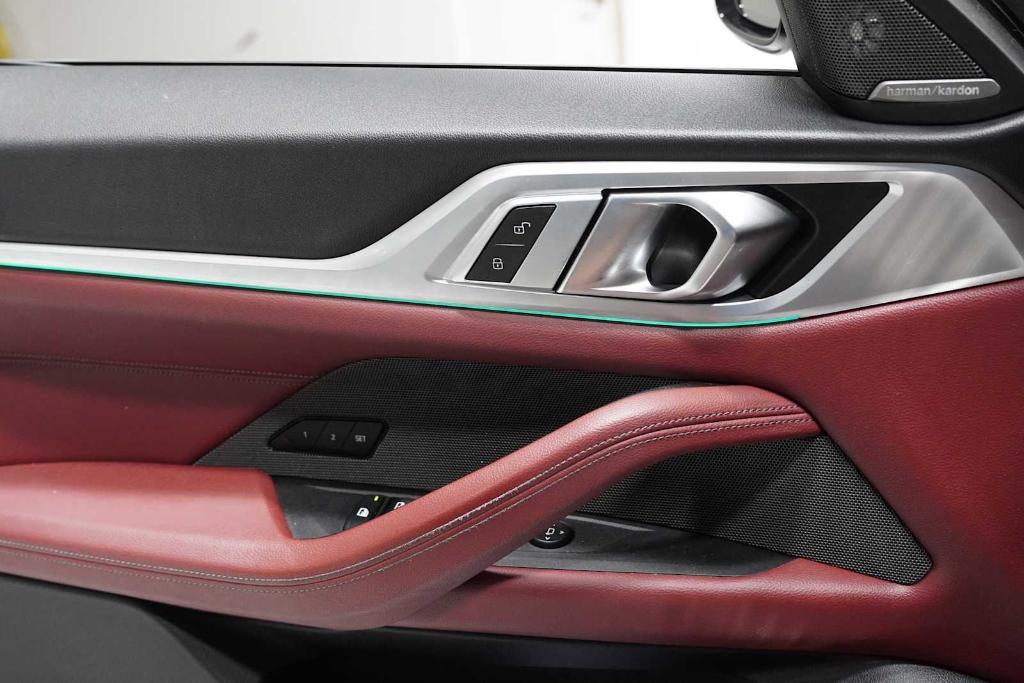 used 2023 BMW 430 Gran Coupe car, priced at $32,988