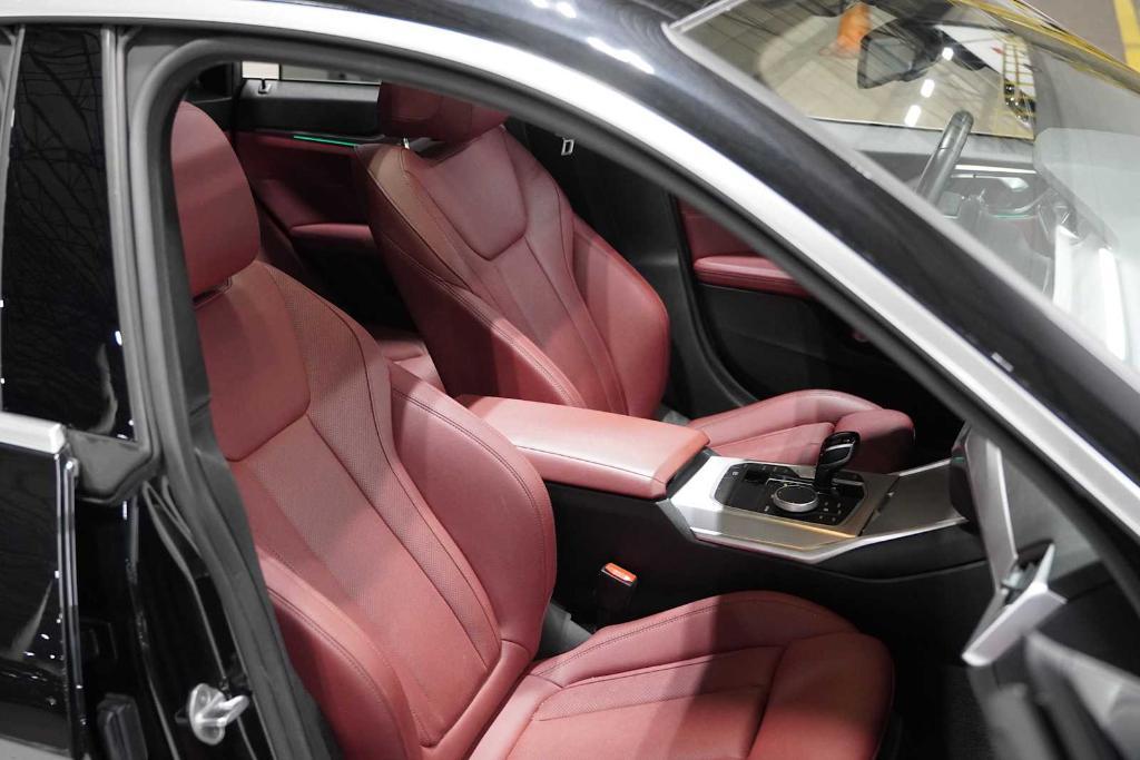 used 2023 BMW 430 Gran Coupe car, priced at $32,988