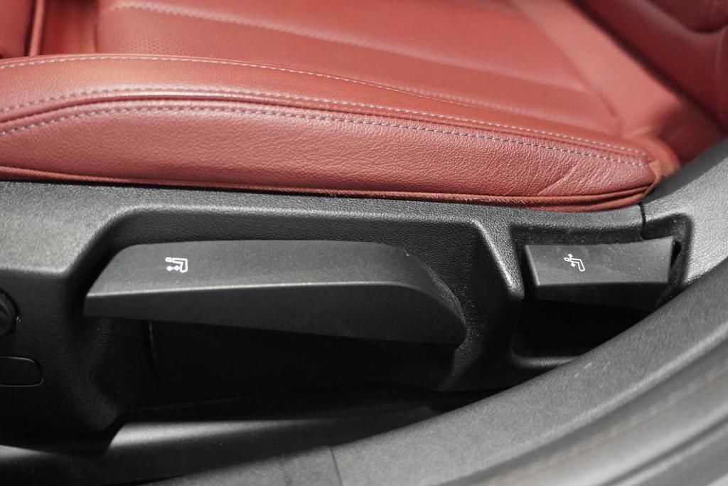 used 2022 BMW 430 Gran Coupe car, priced at $39,988