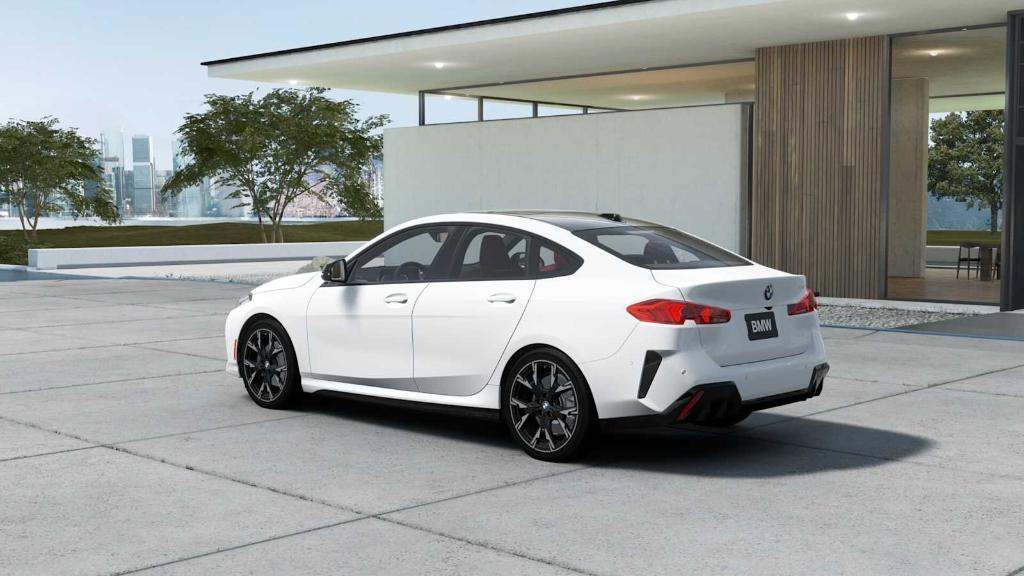 new 2026 BMW 228 Gran Coupe car, priced at $43,605