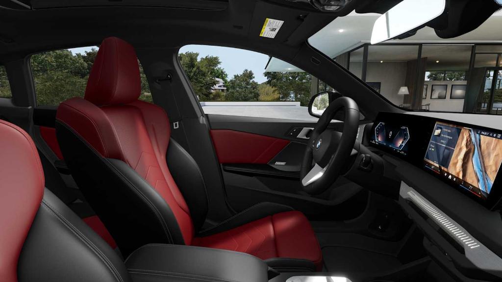 new 2026 BMW 228 Gran Coupe car, priced at $43,605