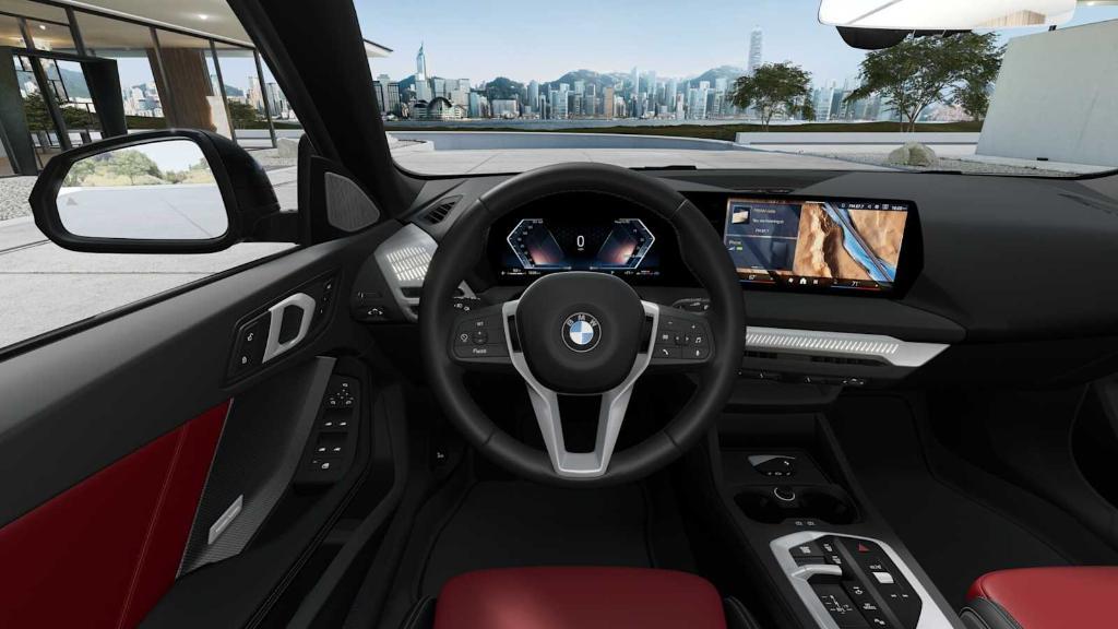 new 2026 BMW 228 Gran Coupe car, priced at $43,605