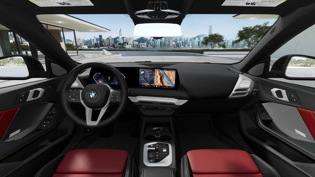 new 2026 BMW 228 Gran Coupe car, priced at $43,605