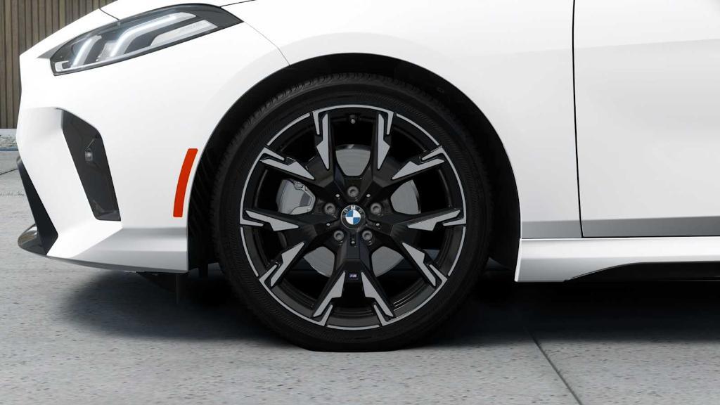 new 2026 BMW 228 Gran Coupe car, priced at $43,605