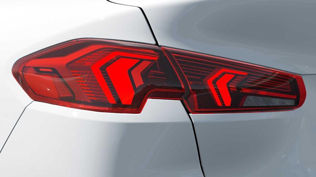 new 2026 BMW 228 Gran Coupe car, priced at $43,605