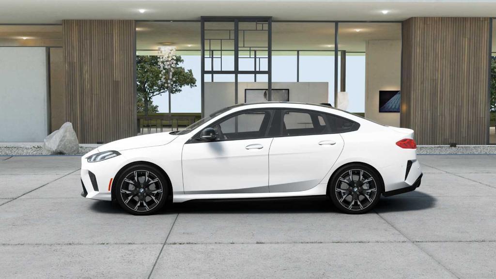new 2026 BMW 228 Gran Coupe car, priced at $43,605