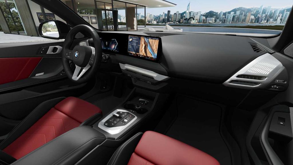 new 2026 BMW 228 Gran Coupe car, priced at $43,605