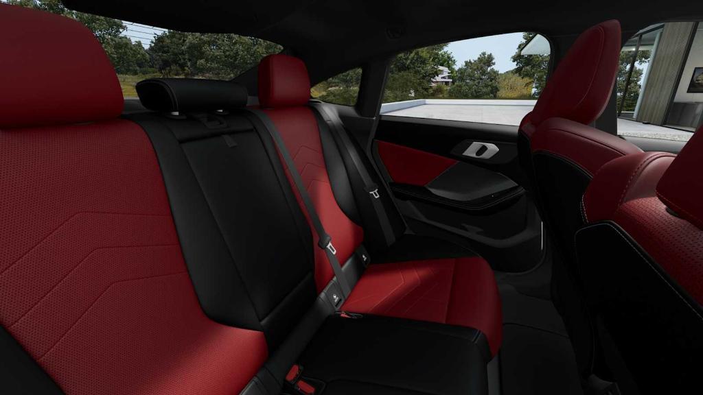 new 2026 BMW 228 Gran Coupe car, priced at $43,605