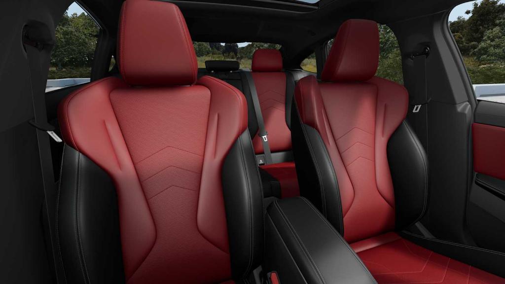 new 2026 BMW 228 Gran Coupe car, priced at $43,605