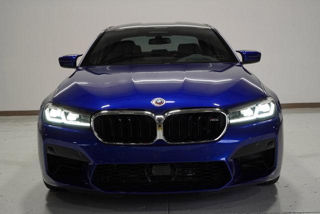 used 2023 BMW M5 car, priced at $104,988