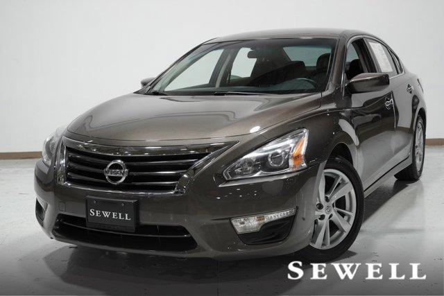 used 2014 Nissan Altima car, priced at $8,987