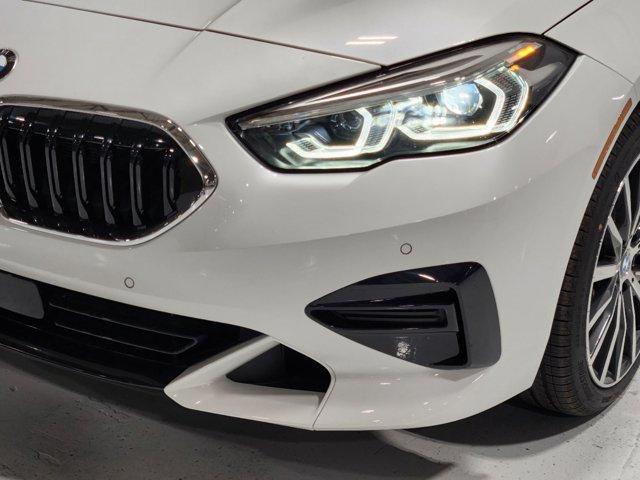 new 2024 BMW 228 Gran Coupe car, priced at $49,160