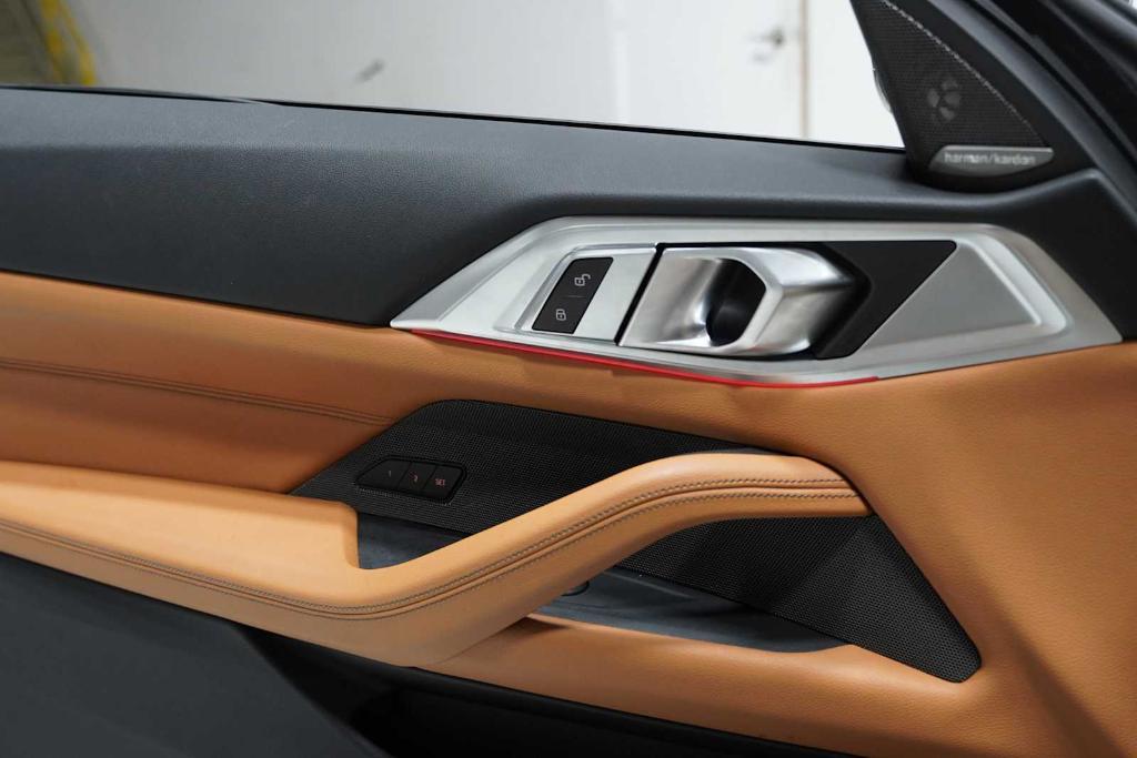 used 2025 BMW 430 car, priced at $57,660