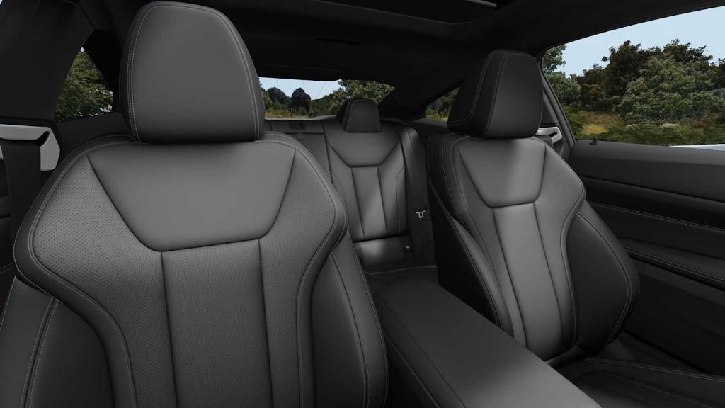 new 2026 BMW M440 car, priced at $70,270