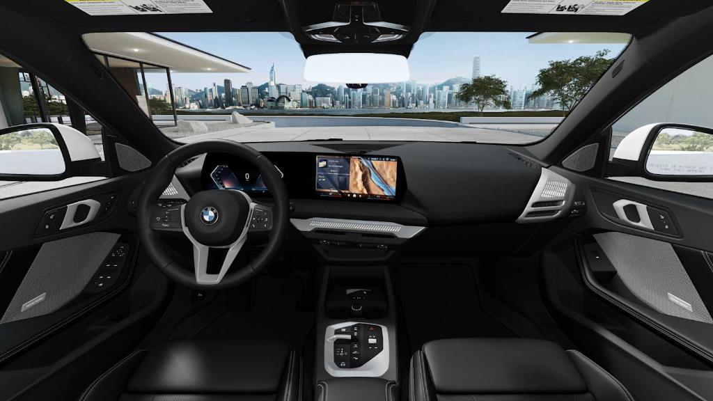 new 2026 BMW 228 Gran Coupe car, priced at $43,525