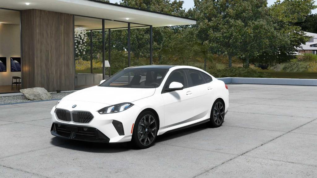 new 2026 BMW 228 Gran Coupe car, priced at $43,525