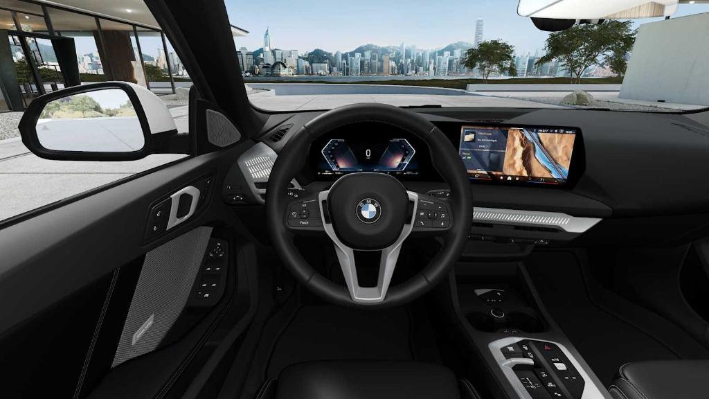 new 2026 BMW 228 Gran Coupe car, priced at $43,525