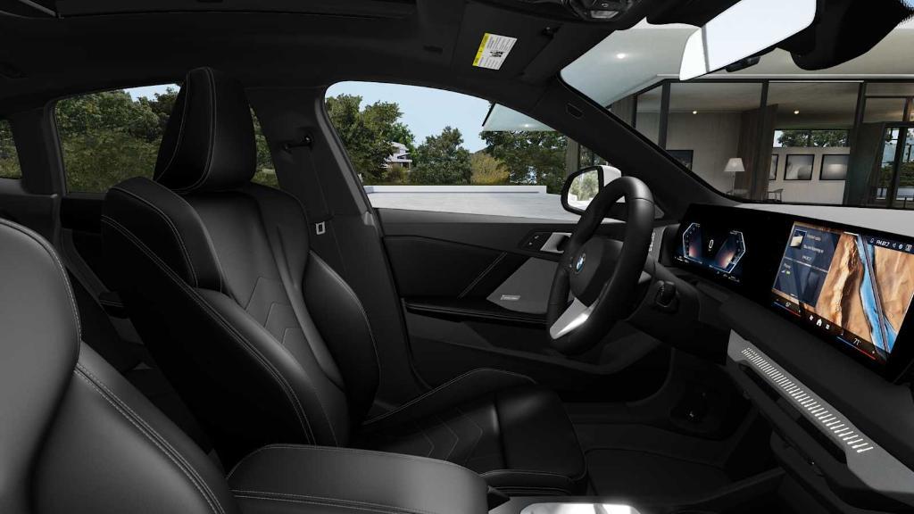new 2026 BMW 228 Gran Coupe car, priced at $43,525