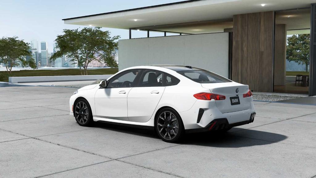 new 2026 BMW 228 Gran Coupe car, priced at $43,525
