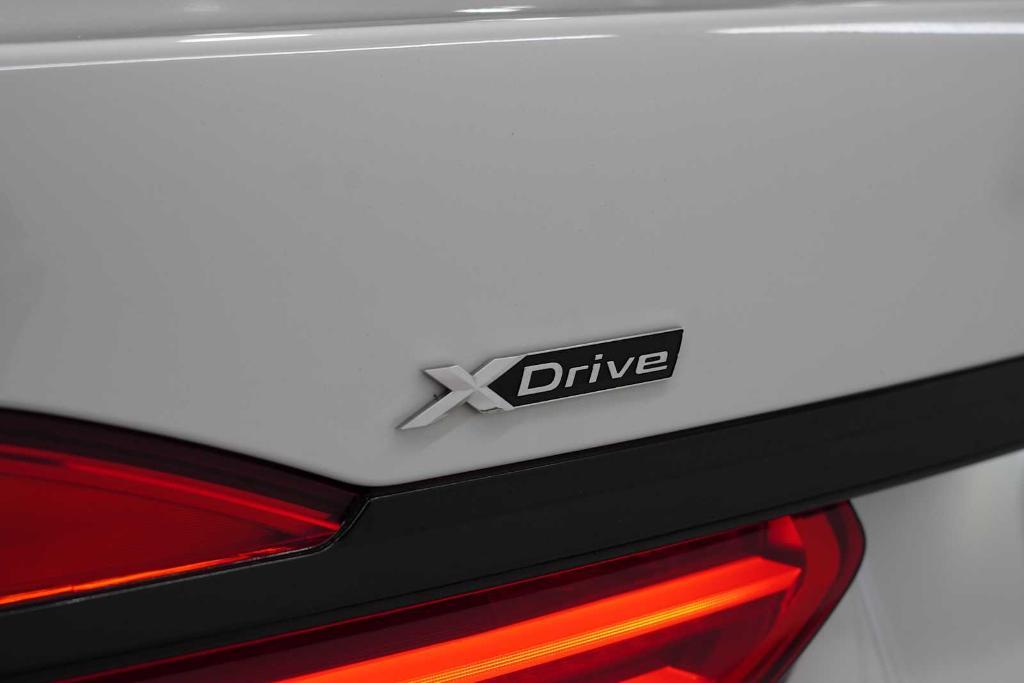 used 2018 BMW 750 car, priced at $26,988