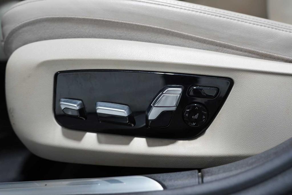 used 2018 BMW 750 car, priced at $26,988