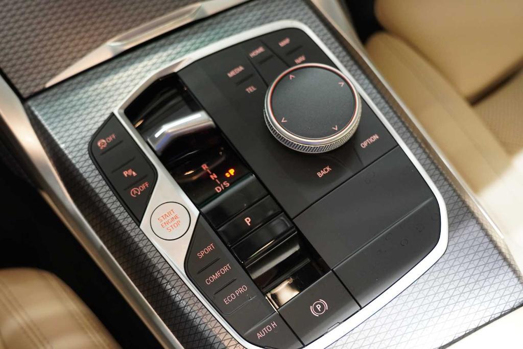 used 2025 BMW 430 Gran Coupe car, priced at $49,987