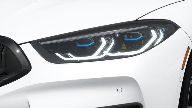 new 2026 BMW 840 Gran Coupe car