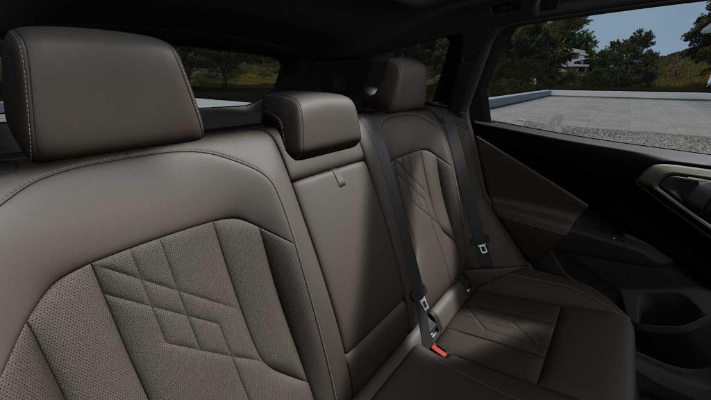 new 2025 BMW X3 car, priced at $58,385