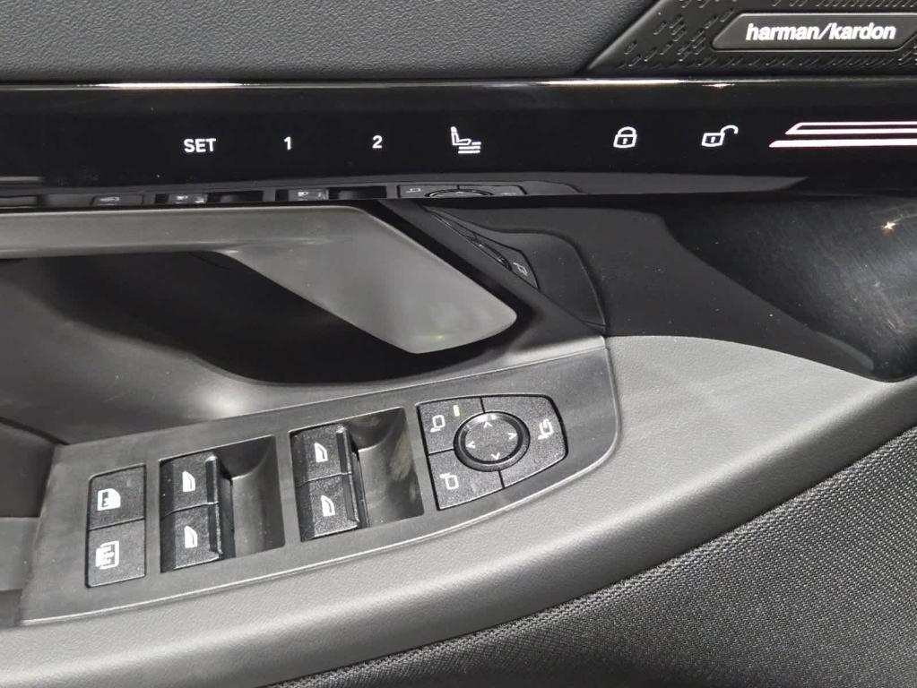 used 2025 BMW 530 car, priced at $62,805