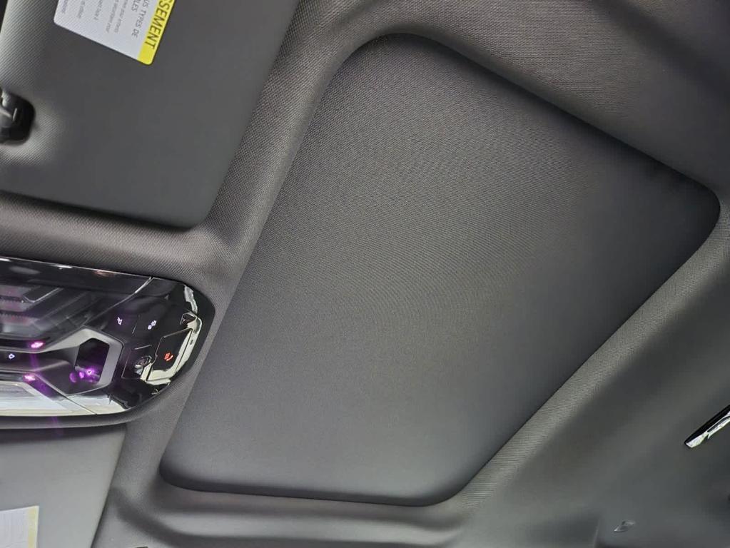 used 2025 BMW 530 car, priced at $62,805