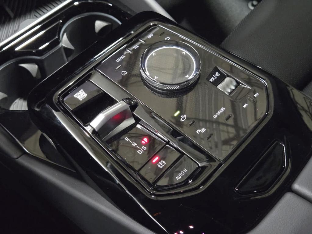used 2025 BMW 530 car, priced at $62,805