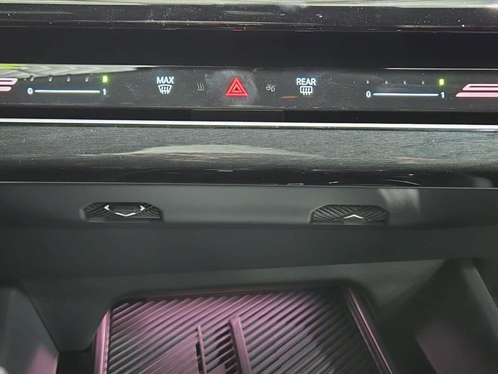 used 2025 BMW 530 car, priced at $62,805