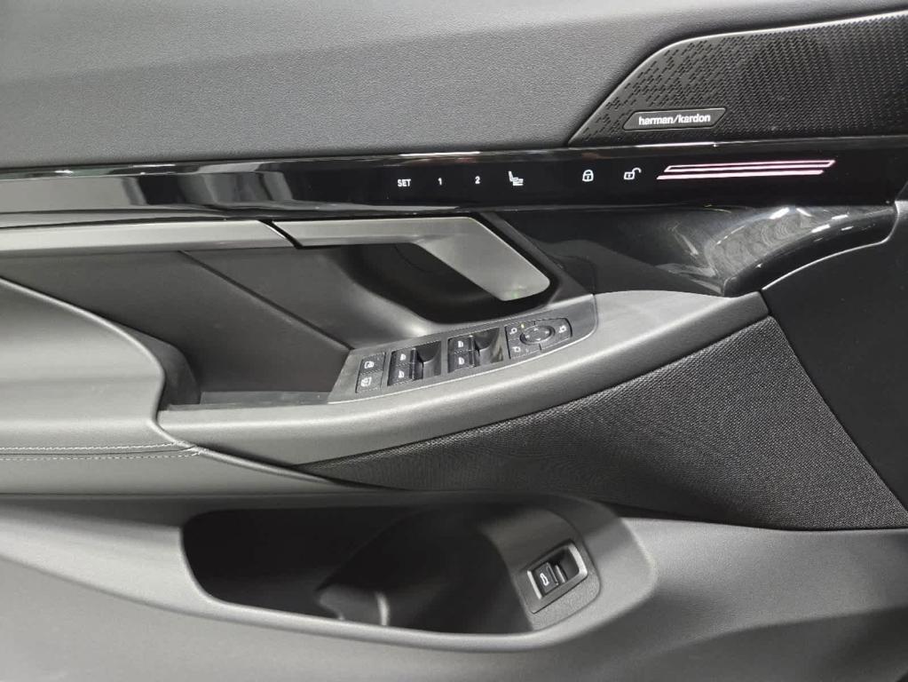 used 2025 BMW 530 car, priced at $62,805