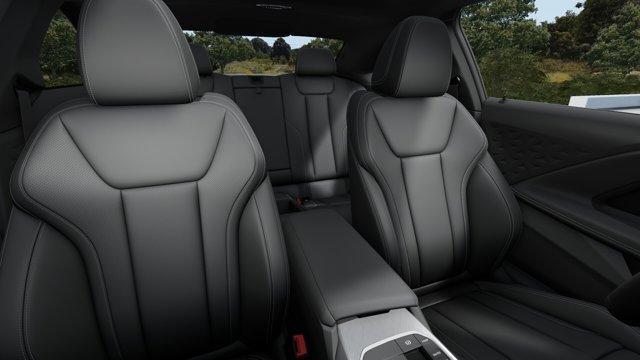 new 2025 BMW 230 car, priced at $51,170