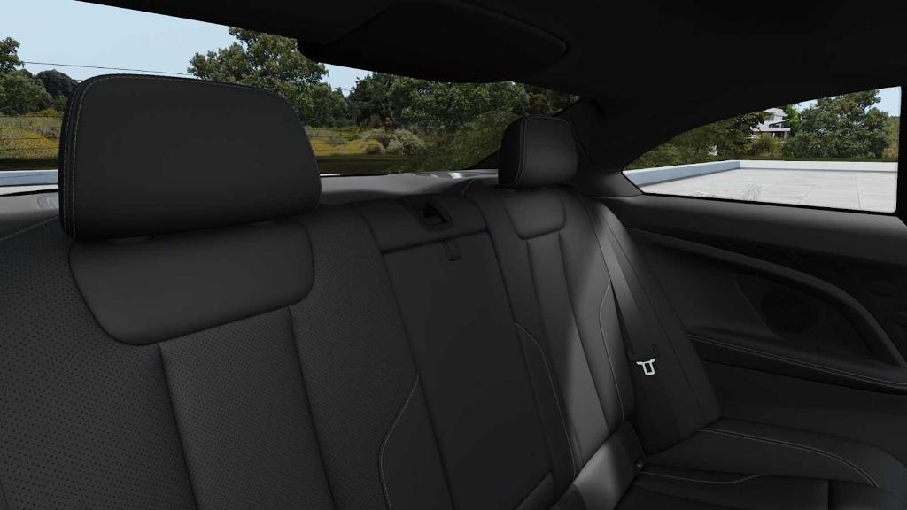 new 2025 BMW 230 car, priced at $51,170