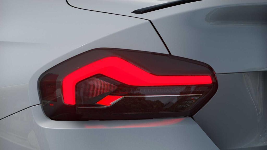 new 2025 BMW 230 car, priced at $51,170