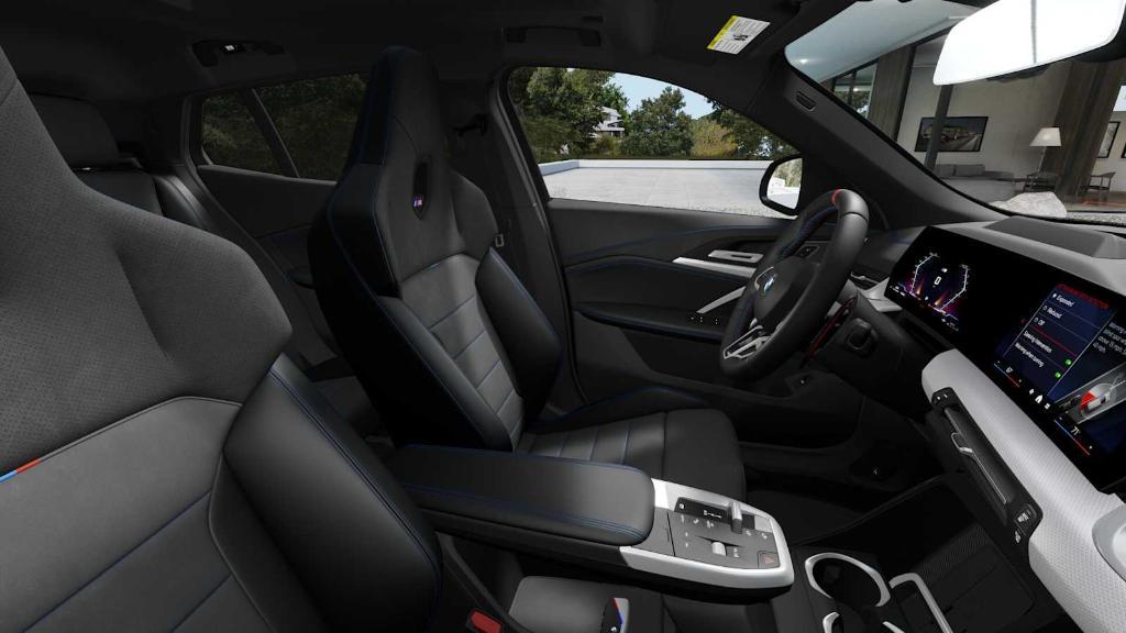 new 2026 BMW X2 car, priced at $61,670
